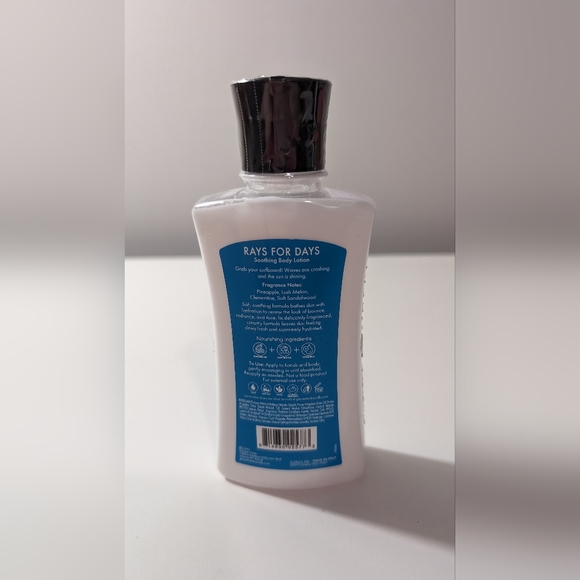 NEW SEALED Goose Creek Rays For Days Body Lotion 8.4 fl oz. - Picture 2 of 8